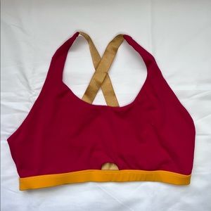 Women’s Sports Bra - Large - Used - Like New Condition